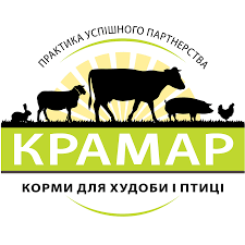 Крамар - Корми для худоби і птиці