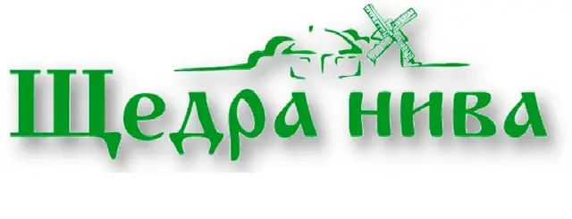 Щедра Нива